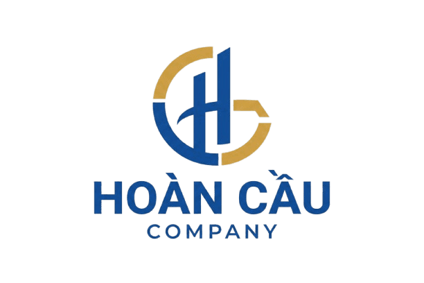 Hoàn Cầu Group Logo